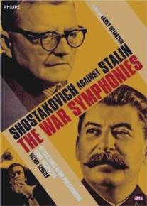 Симфония войны/War Symphonies - Sjostakovitsj
