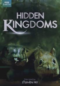 Сокрытые миры/Hidden Kingdoms