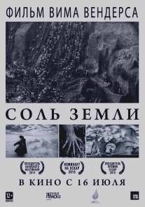 Соль Земли/Salt of the Earth, The (2014)