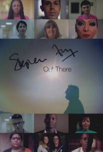 Стивен Фрай: Где-то там/Stephen Fry: Out There (2013)