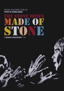Stone Roses: Made of Stone, The (2013)