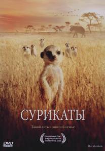 Сурикаты/Meerkats, The (2008)