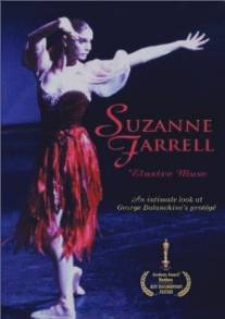 Сюзанн Фаррелл: Уклончивая муза/Suzanne Farrell: Elusive Muse
