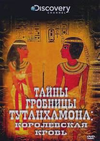 Тайны гробницы Тутанхамона/King Tut Unwrapped (2010)