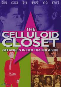 Целлулоидный шкаф/Celluloid Closet, The
