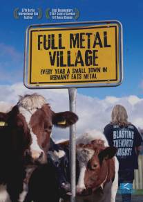 Цельнометаллическая деревня/Full Metal Village (2006)