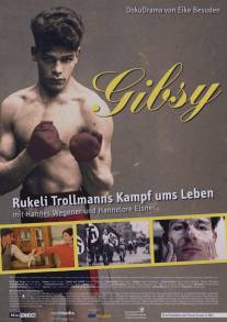 Цыган - борьба за жизнь Рукели Тролльмана/Gibsy - Rukeli Trollmanns Kampf ums Leben (2013)