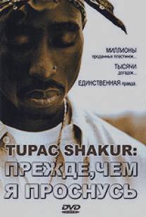 Tupac Shakur: Прежде, чем я проснусь/Tupac Shakur: Before I Wake... (2001)