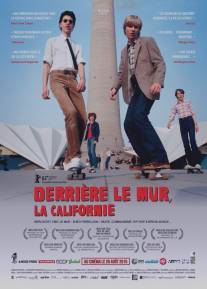 Тут вам не Калифорния/This Ain't California (2012)