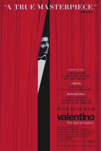 Валентино: Последний император/Valentino: The Last Emperor (2008)