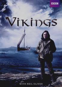 Викинги/Vikings (2012)