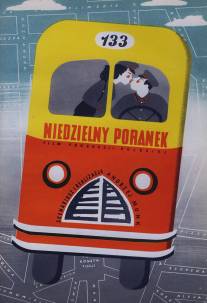 Воскресное утро/Niedzielny poranek (1955)