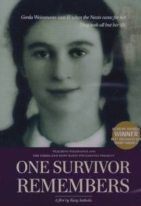 Воспоминания спасшегося/One Survivor Remembers (1996)
