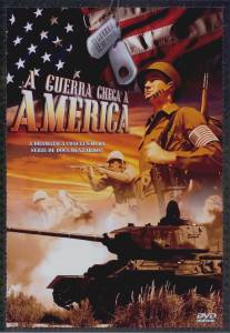 Война пришла в Америку/War Comes to America (1945)