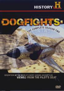 Воздушные бои/Dogfights (2005)