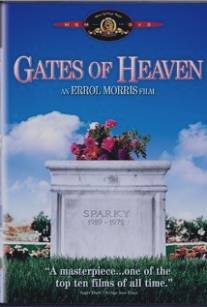 Врата небес/Gates of Heaven (1978)