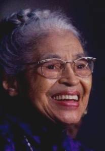 Времена великих: Наследство Розы Паркс/Mighty Times: The Legacy of Rosa Parks (2002)