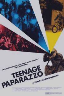 Юный папарацци/Teenage Paparazzo (2010)