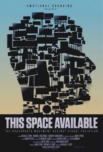 Здесь может быть ваша реклама/This Space Available (2011)
