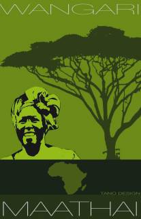 Зеленый пояс - история Вангари Маатаи/Taking Root: The Vision of Wangari Maathai (2008)