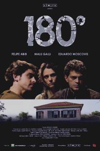180 градусов/180 Graus (2010)