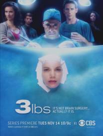3 Фунта/3 lbs. (2006)