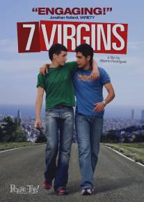 7 девственниц/7 virgenes (2005)