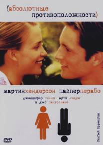 Абсолютные противоположности/Perfect Opposites (2004)
