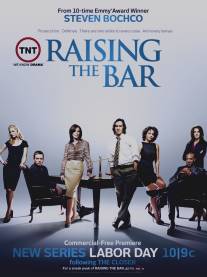 Адвокатская практика/Raising the Bar (2008)