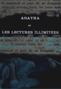 Агата, или Бесконечное чтение/Agatha et les lectures illimitees (1981)