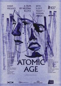 Атомный возраст/L'age atomique (2012)