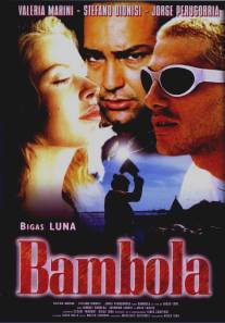 Бамбола/Bambola (1996)