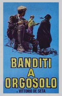 Бандиты из Оргозоло/Banditi a Orgosolo (1961)