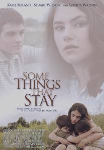 Беглый дом/Some Things That Stay