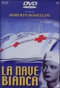 Белый корабль/La nave bianca (1941)