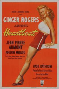 Биение сердца/Heartbeat (1946)