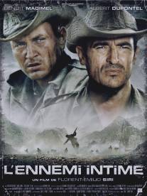 Близкие враги/L'ennemi intime (2007)