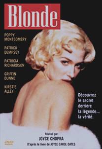 Блондинка/Blonde (2001)