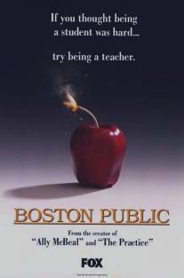 Бостонская школа/Boston Public (2000)