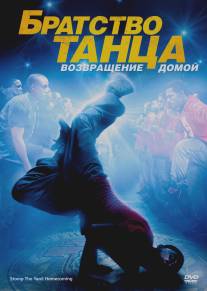 Братство танца: Возвращение домой/Stomp the Yard 2: Homecoming (2010)