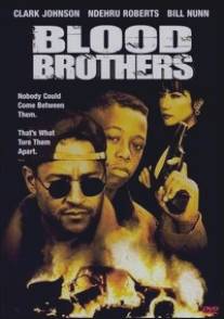 Братья по крови/Blood Brothers (1993)
