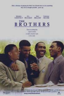 Братья/Brothers, The (2001)