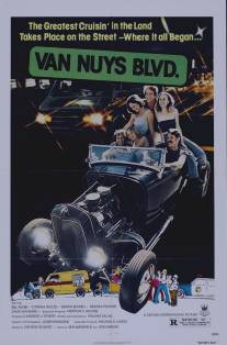 Бульвар Ван-Найс/Van Nuys Blvd. (1979)