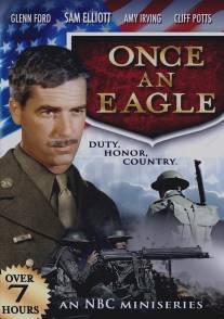 Бывший орел/Once an Eagle (1976)