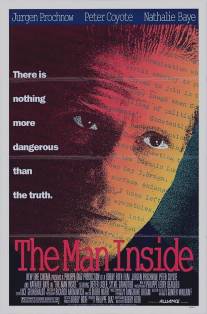 Человек внутри/Man Inside, The (1990)