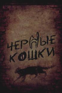 Черные кошки/Chernye koshki (2013)