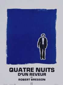 Четыре ночи мечтателя/Quatre nuits d'un reveur (1971)