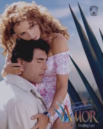 Чистая любовь/Destilando amor (2007)