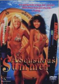 Чувственное лето/A Sensuous Summer (1991)
