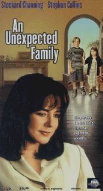 Чужие дети/An Unexpected Family (1996)